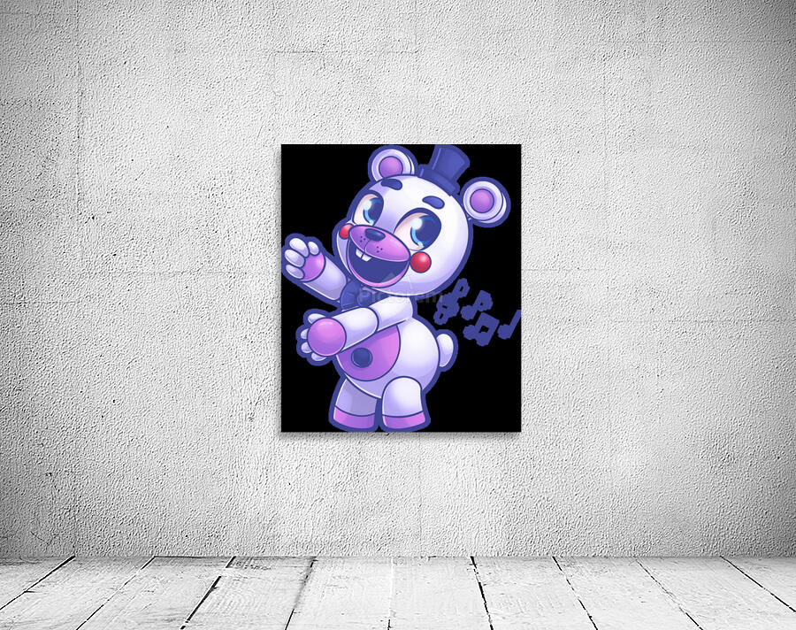 five nights at freddys 25 Wall Preview