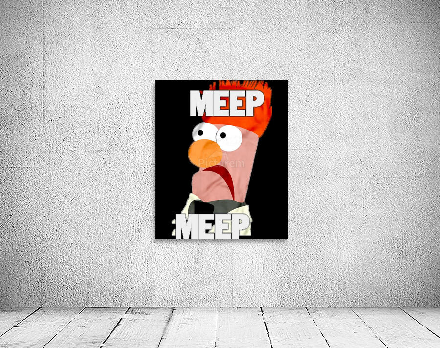 fraggle 20 Wall Preview