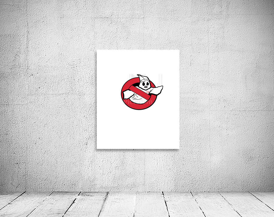 Ghostbusters 6 Wall Preview