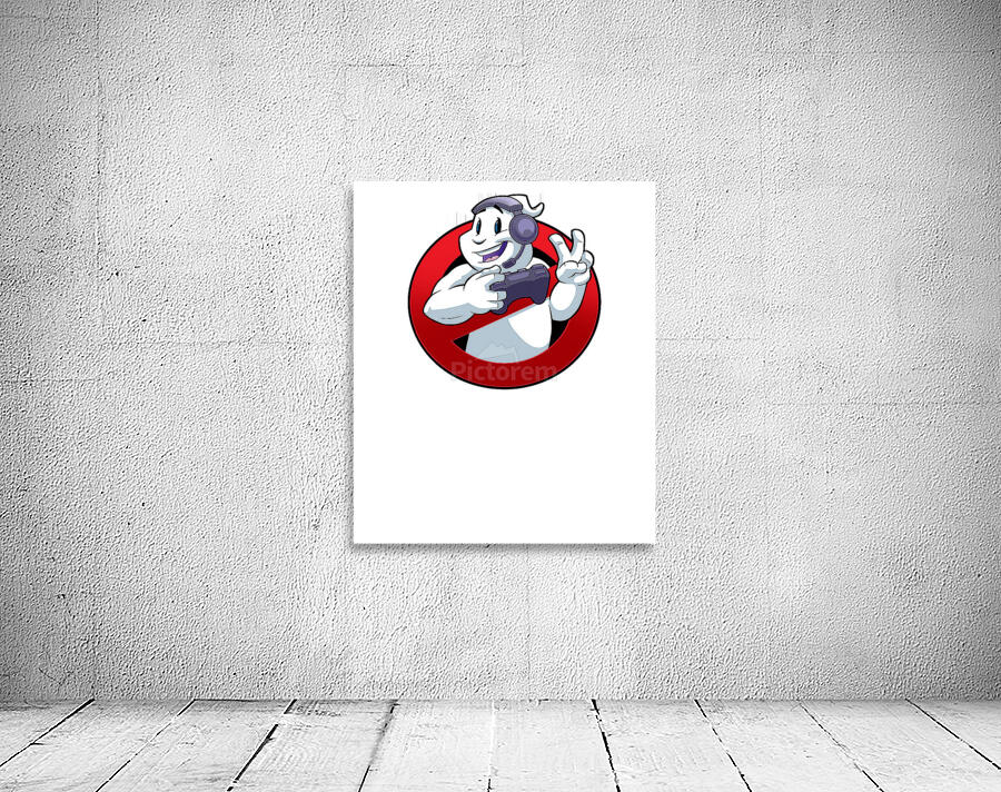 Ghostbusters 7 Wall Preview