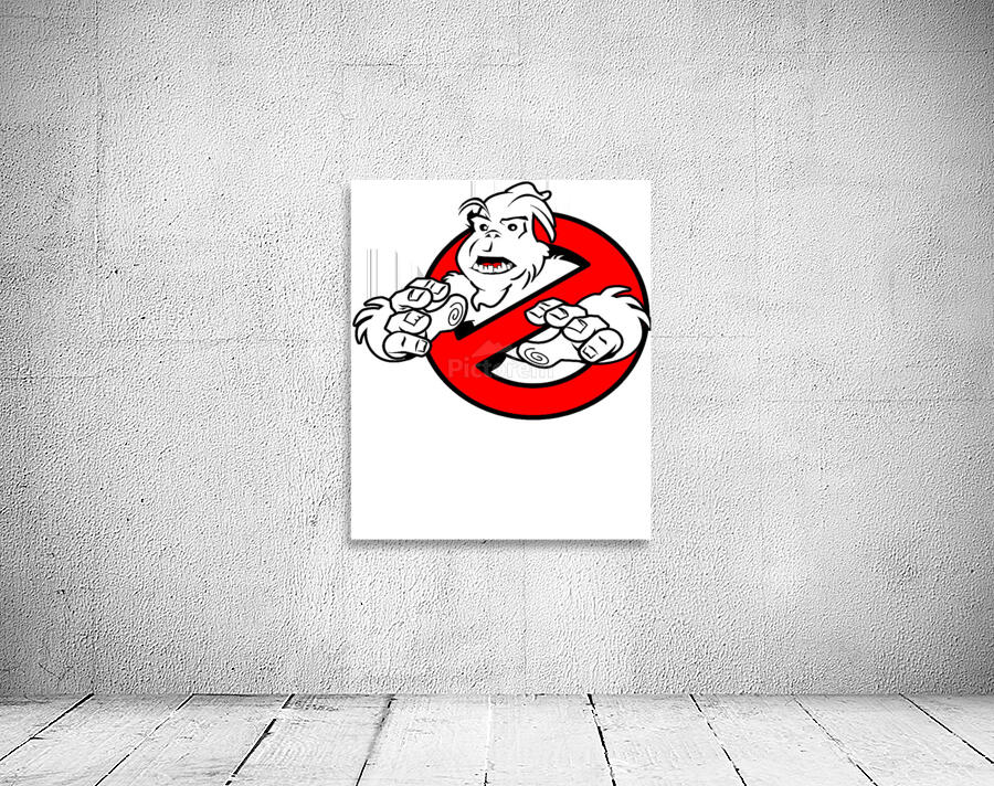 Ghostbusters 13 Wall Preview