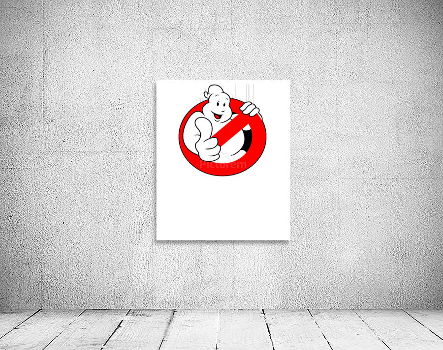 Ghostbusters 14 Wall Preview
