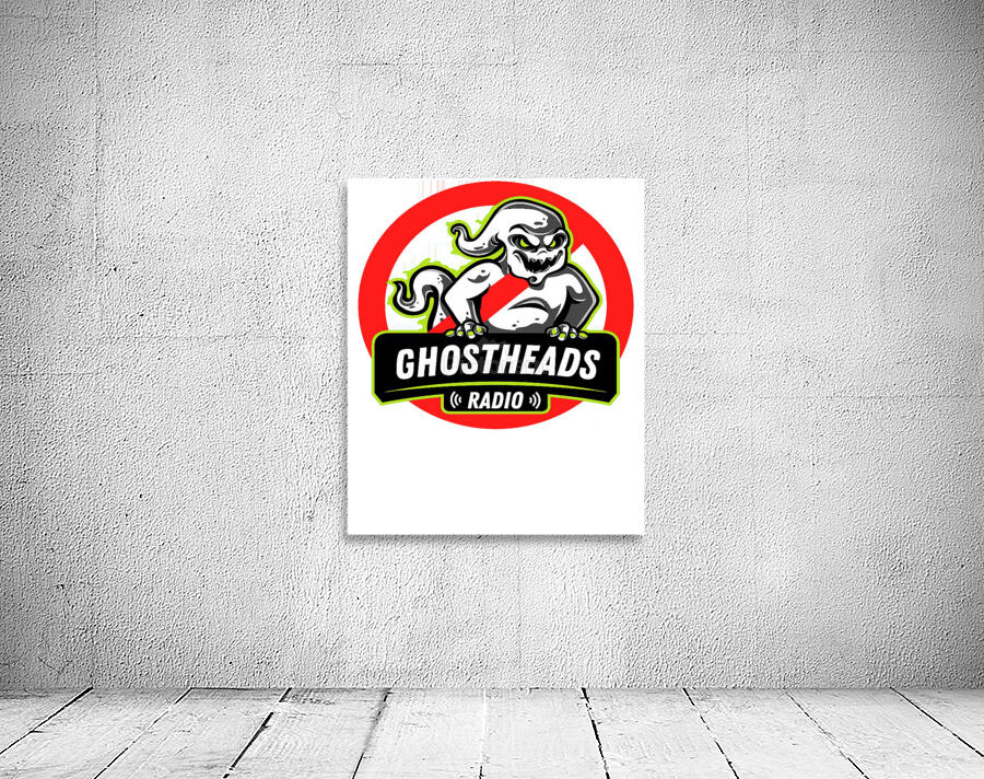 Ghostbusters 28 Wall Preview