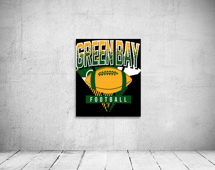 Green Bay Packers 13 Wall Preview