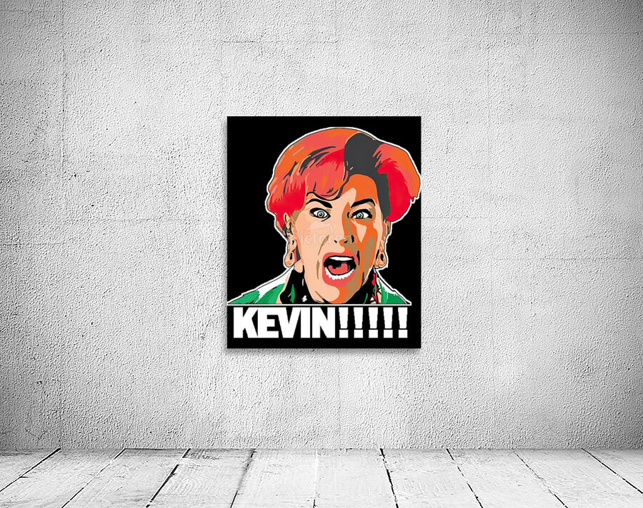 home alone 2 Wall Preview