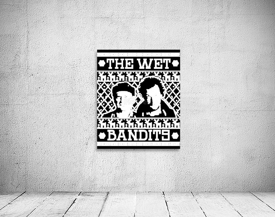 home alone 3 Wall Preview