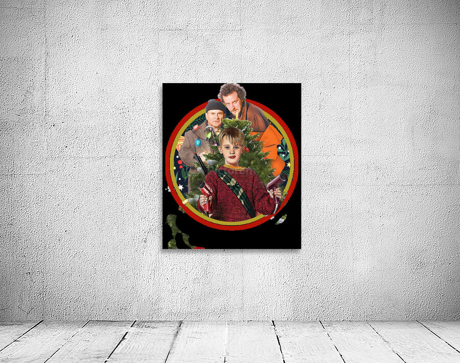 home alone 14 Wall Preview