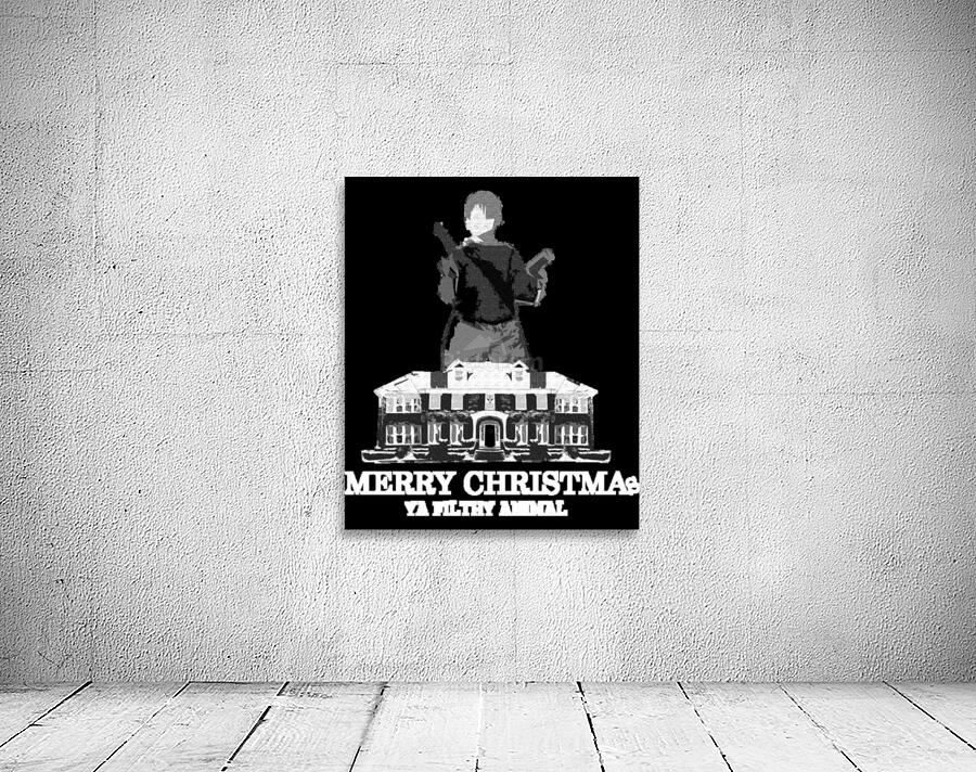 home alone 15 Wall Preview