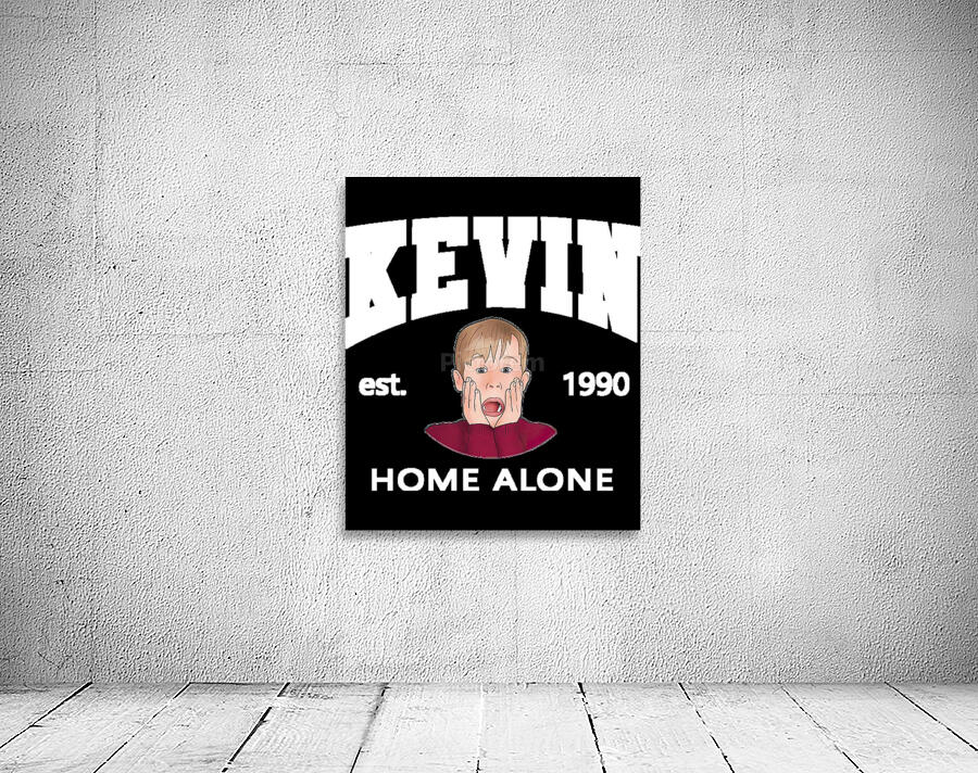 home alone 19 Wall Preview