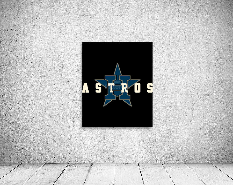 Houston Astros 21 Wall Preview