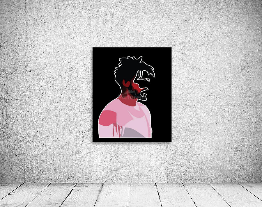 J. Cole 32 Wall Preview