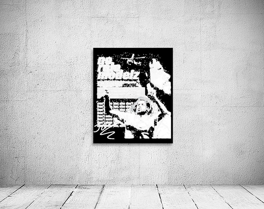 J. Cole 37 Wall Preview
