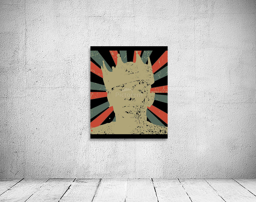 kendrick lamar 24 Wall Preview