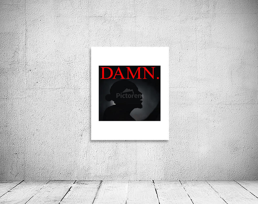 kendrick lamar 49 Wall Preview