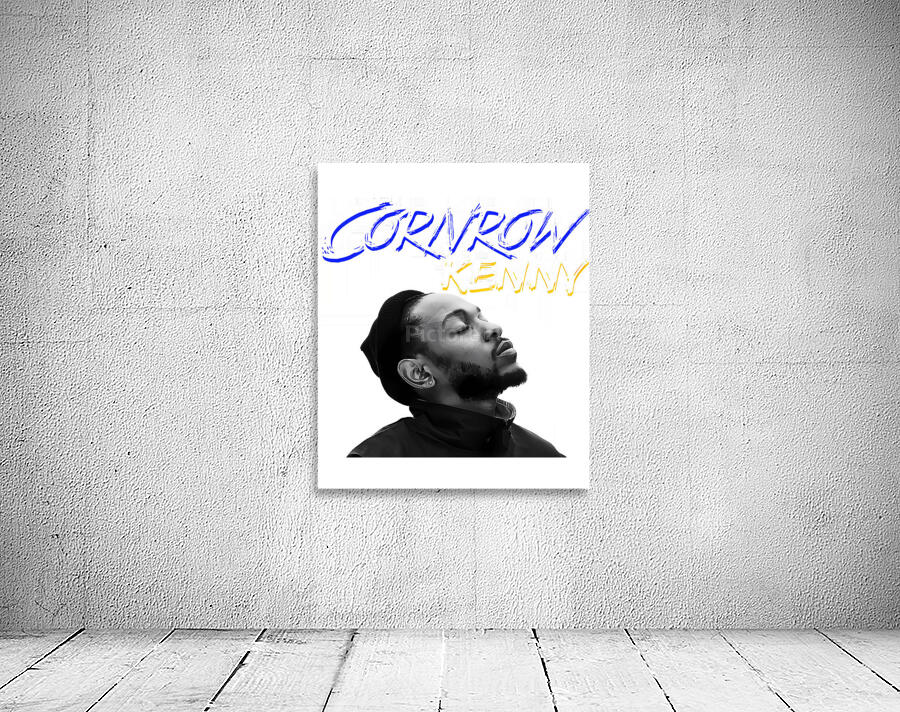 kendrick lamar 57 Wall Preview