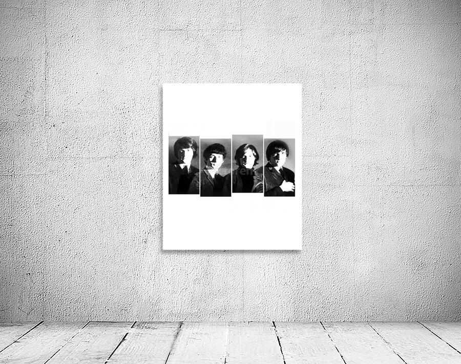 Kinks 3 Wall Preview