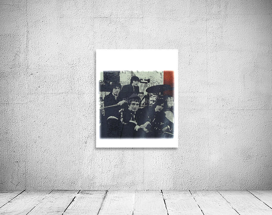 Kinks 4 Wall Preview