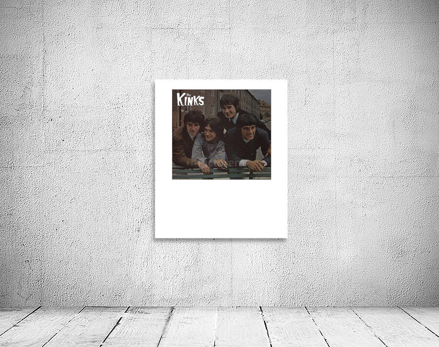 Kinks 11 Wall Preview
