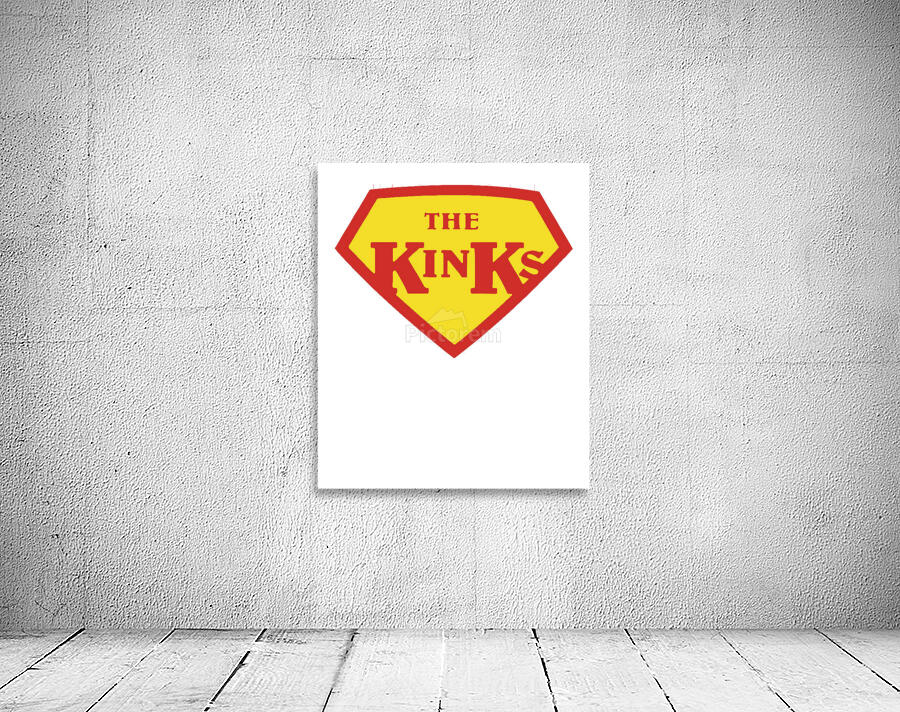Kinks 20 Wall Preview