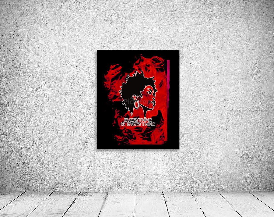 Lauryn Hill 21 Wall Preview