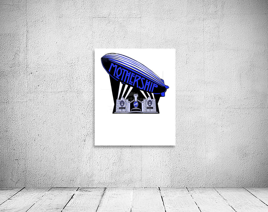 Led Zeppelin 46 Wall Preview