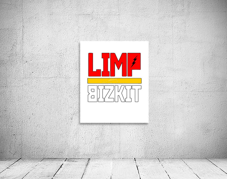 Limp Bizkit 21 Wall Preview