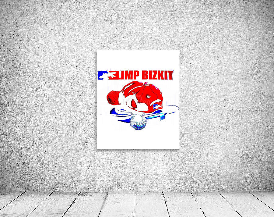 Limp Bizkit 41 Wall Preview