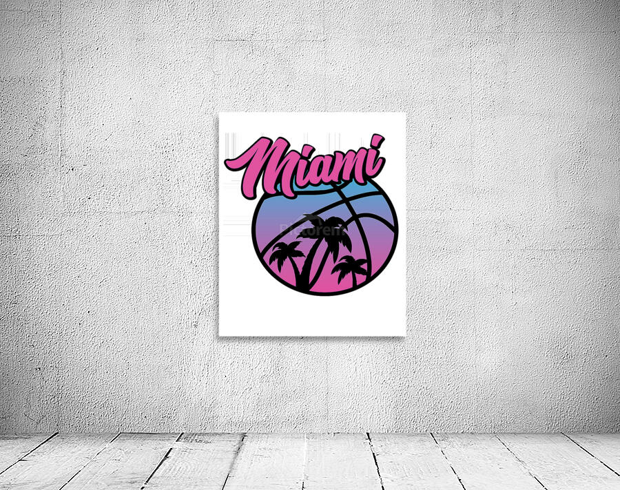 Miami Heat 13 Wall Preview