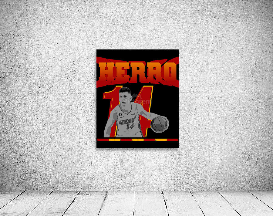 Miami Heat 21 Wall Preview