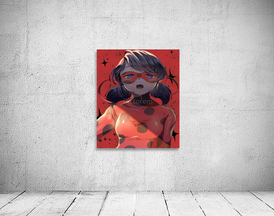 Miraculous 9 Wall Preview