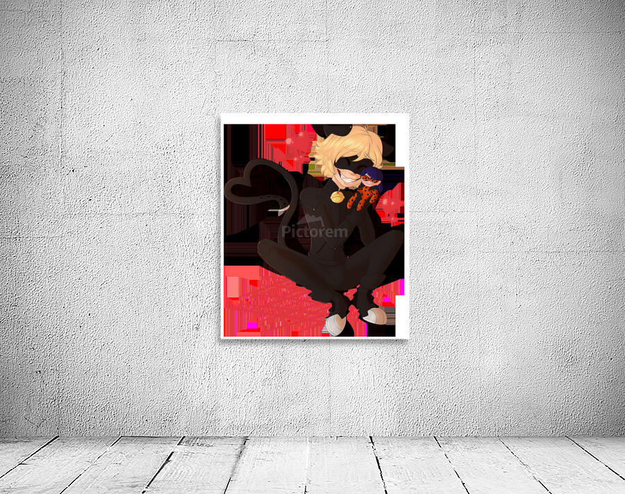 Miraculous 38 Wall Preview