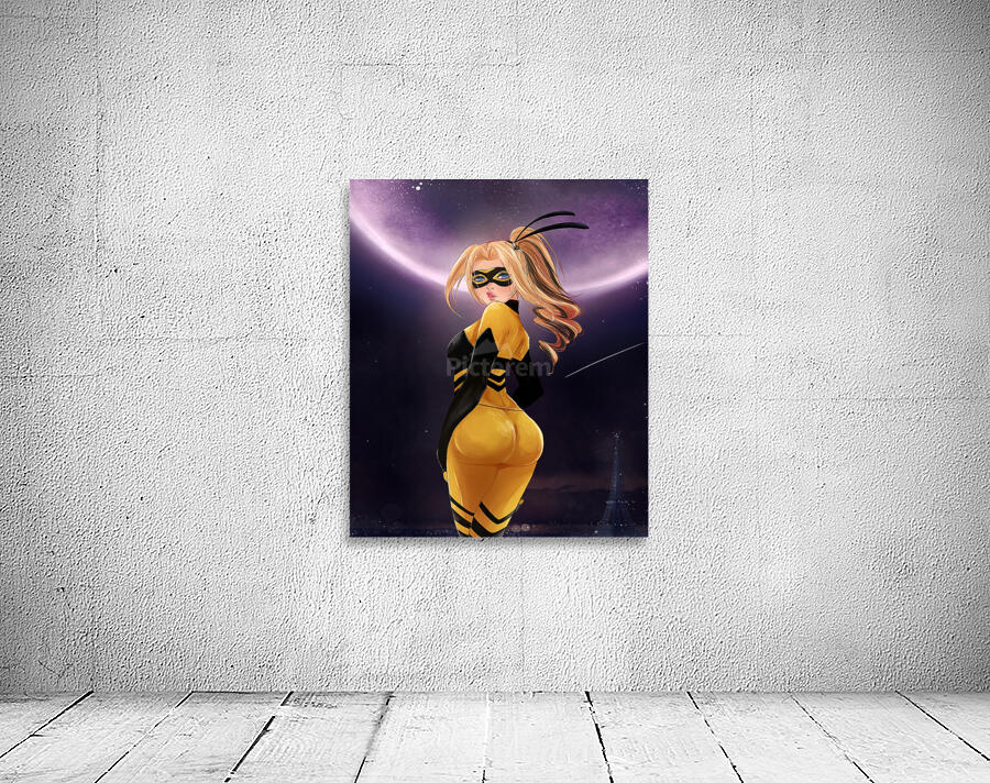 Miraculous 56 Wall Preview