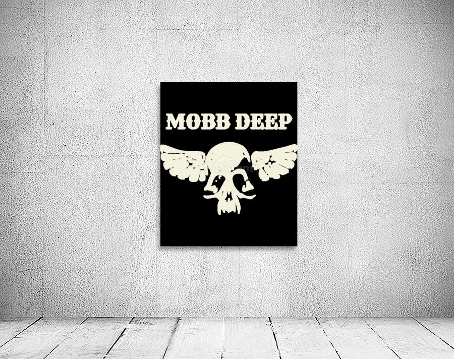 mobb deep 7 Wall Preview