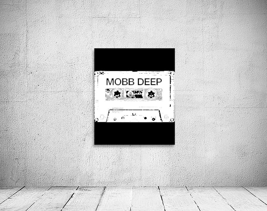 mobb deep 8 Wall Preview