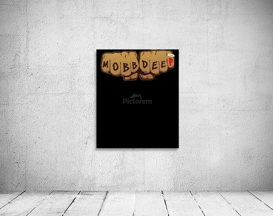 mobb deep 10 Wall Preview