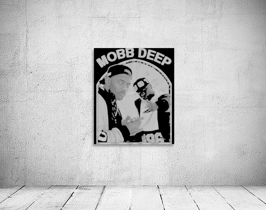 mobb deep 11 Wall Preview