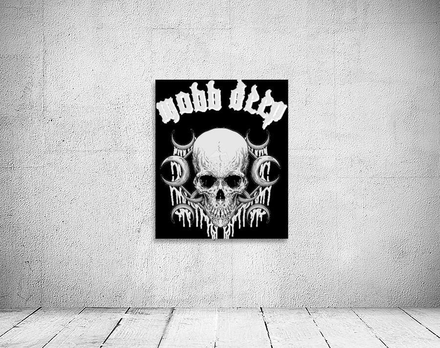 mobb deep 14 Wall Preview
