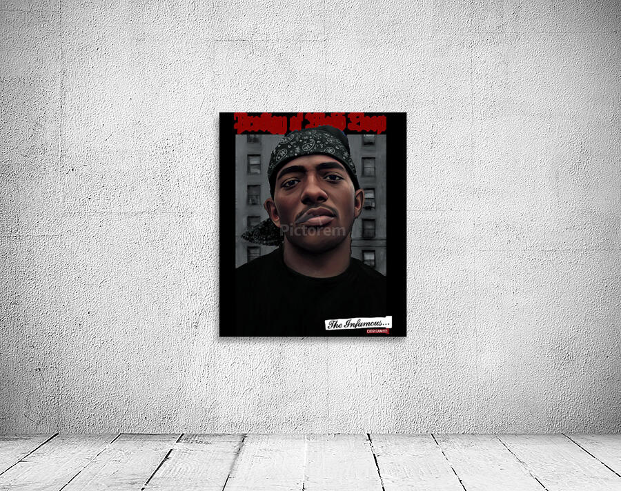mobb deep 15 Wall Preview