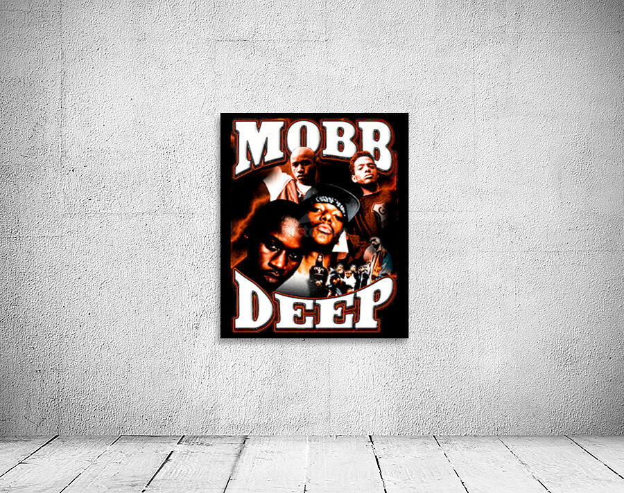 mobb deep 17 Wall Preview