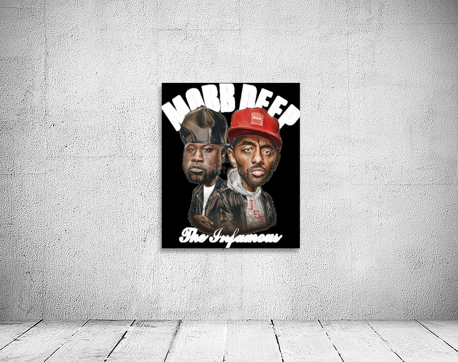 mobb deep 19 Wall Preview