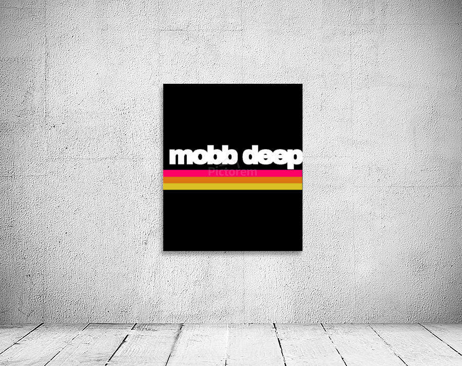 mobb deep 20 Wall Preview