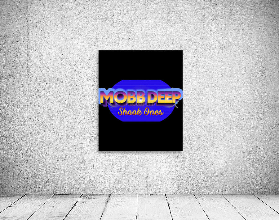 mobb deep 22 Wall Preview