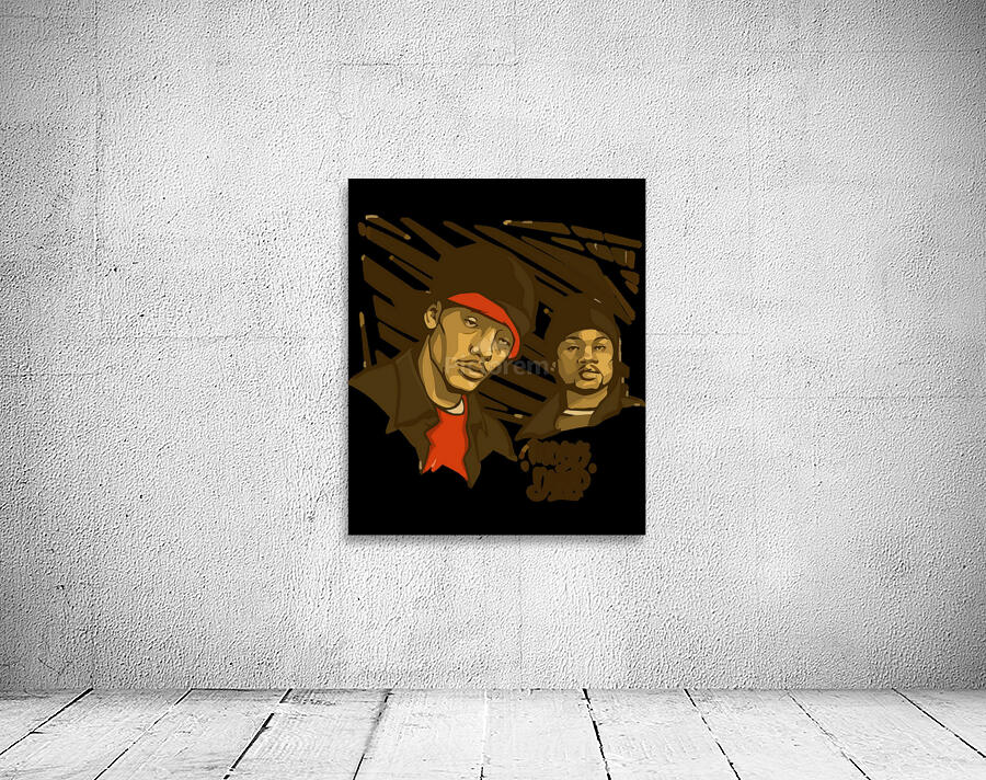 mobb deep 26 Wall Preview