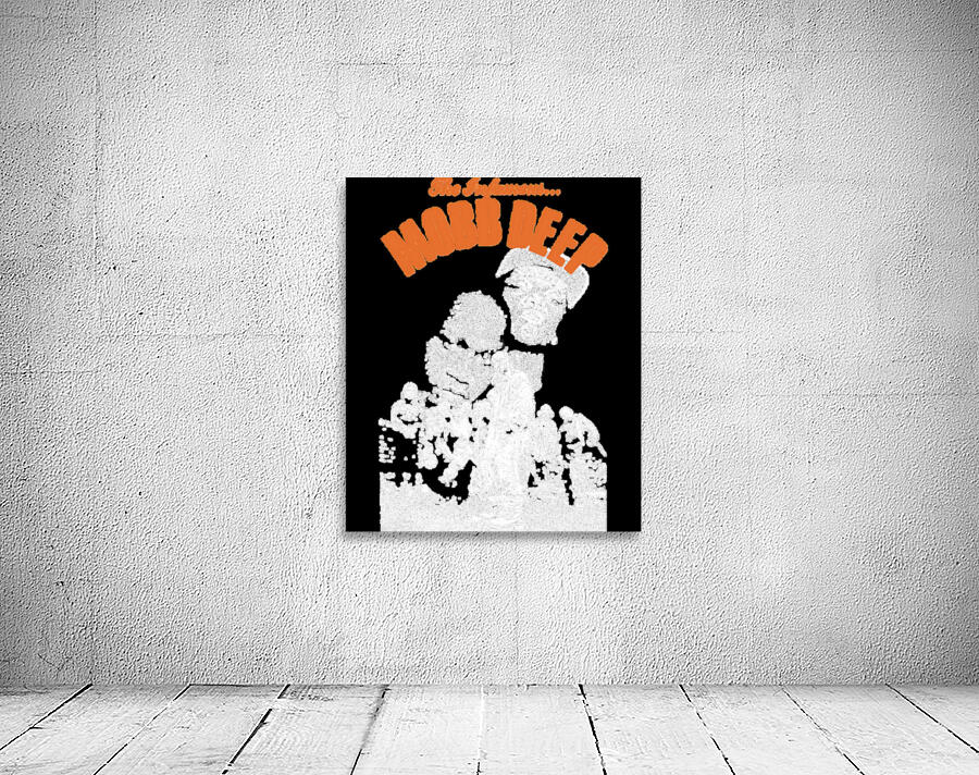 mobb deep 28 Wall Preview
