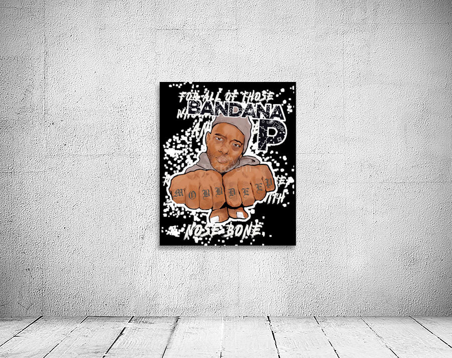 mobb deep 29 Wall Preview