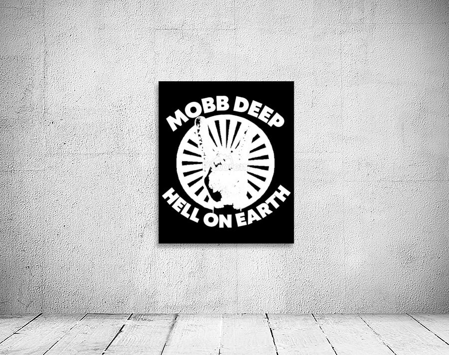 mobb deep 30 Wall Preview