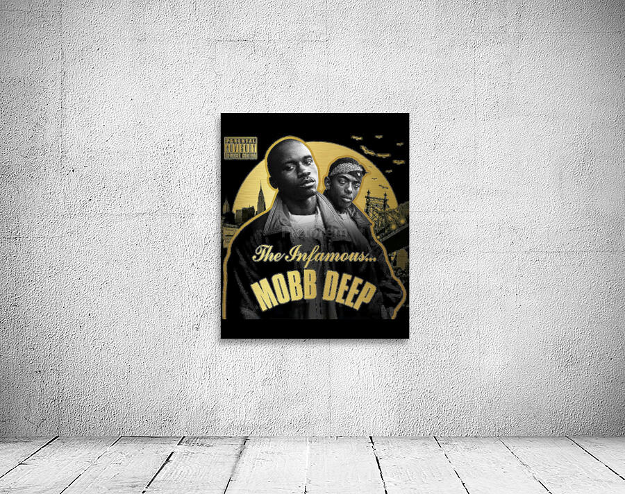 mobb deep 31 Wall Preview