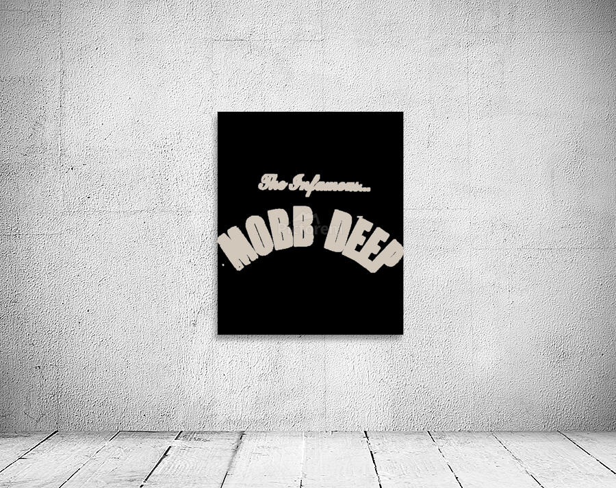 mobb deep 40 Wall Preview