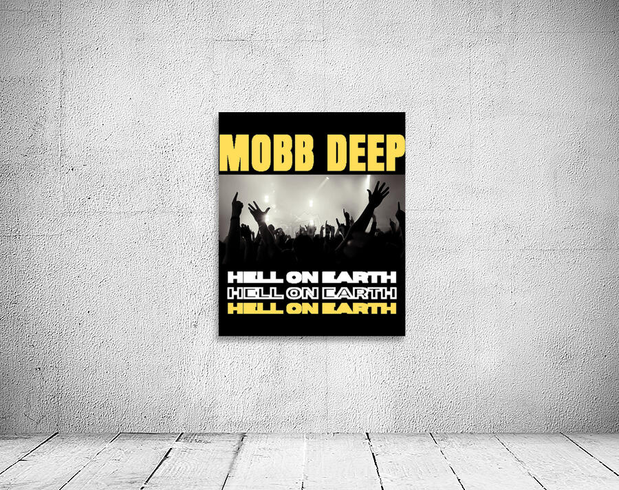 mobb deep 41 Wall Preview
