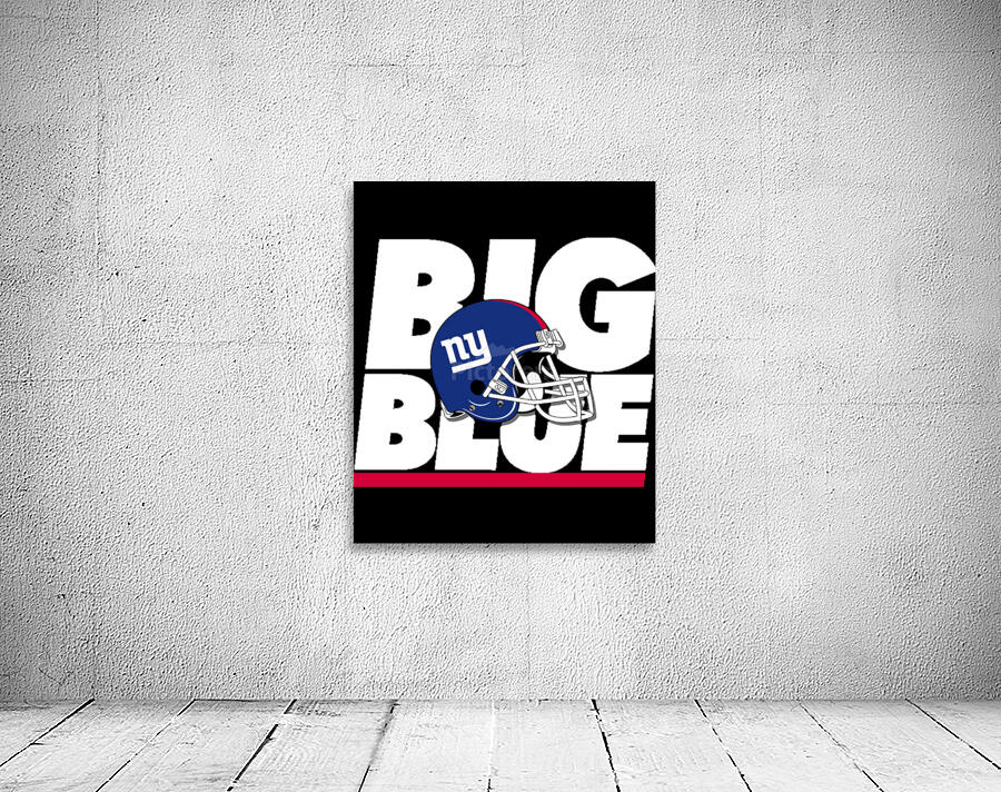 New York Giants 21 Wall Preview